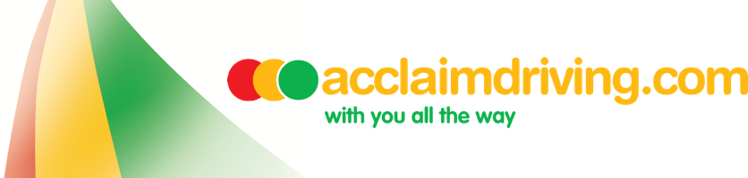 Acclaim Logo